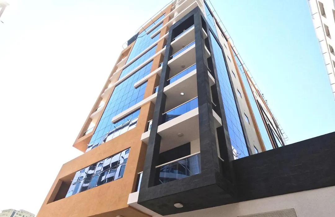 Barsha Star Residence - Home Stay-1
