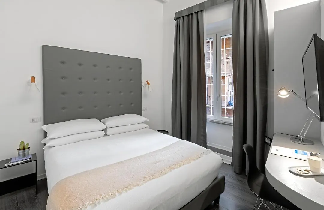 N - Space Modern Guestrooms-1