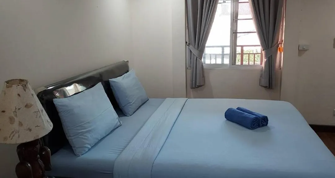 A.N. House-1
