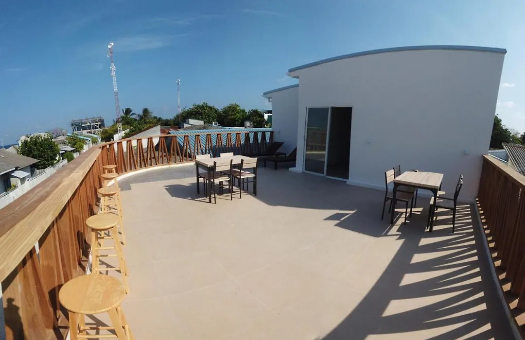 Violet Inn Hotel-1