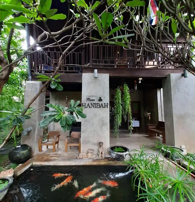 Baan Hanibah-1