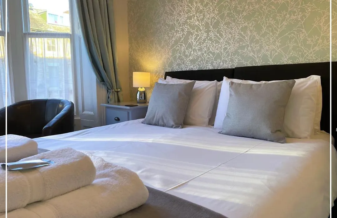 Smugglers Rest Bed & Breakfast-1