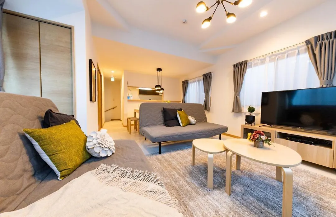 Y'S Hotel Kameari-1