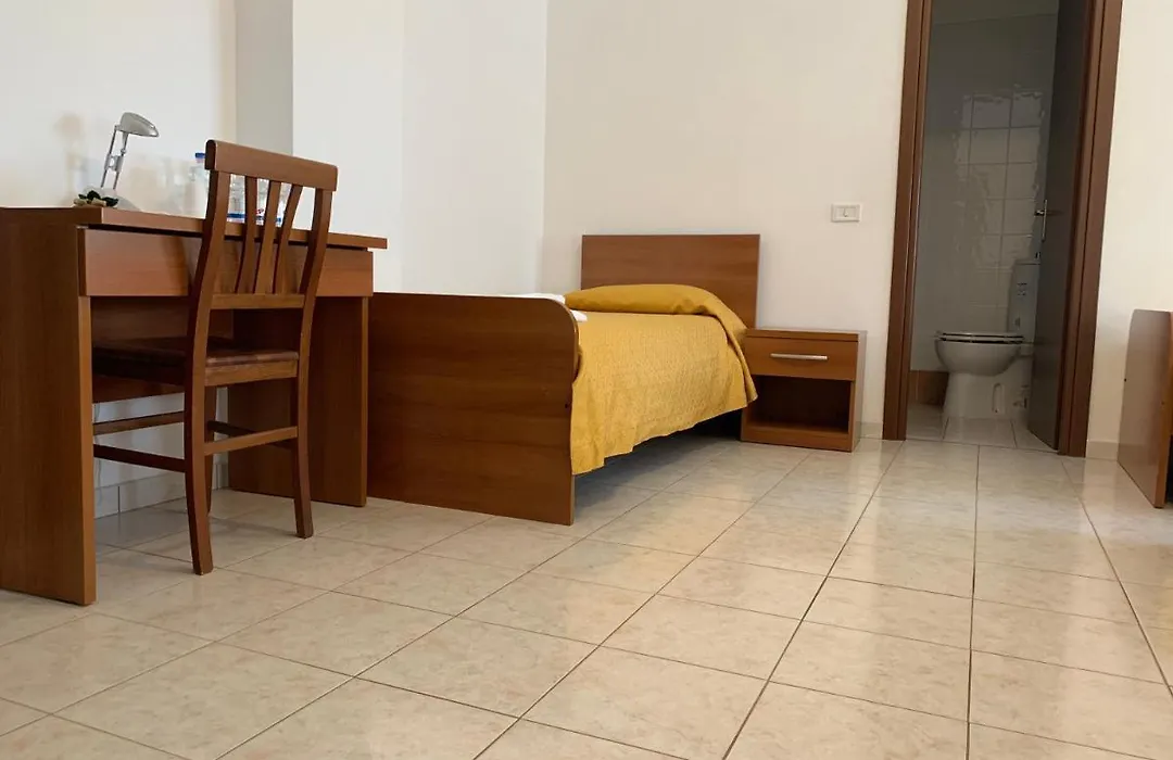 Dom Polski Jana Pawla II - Casa Per Ferie-1