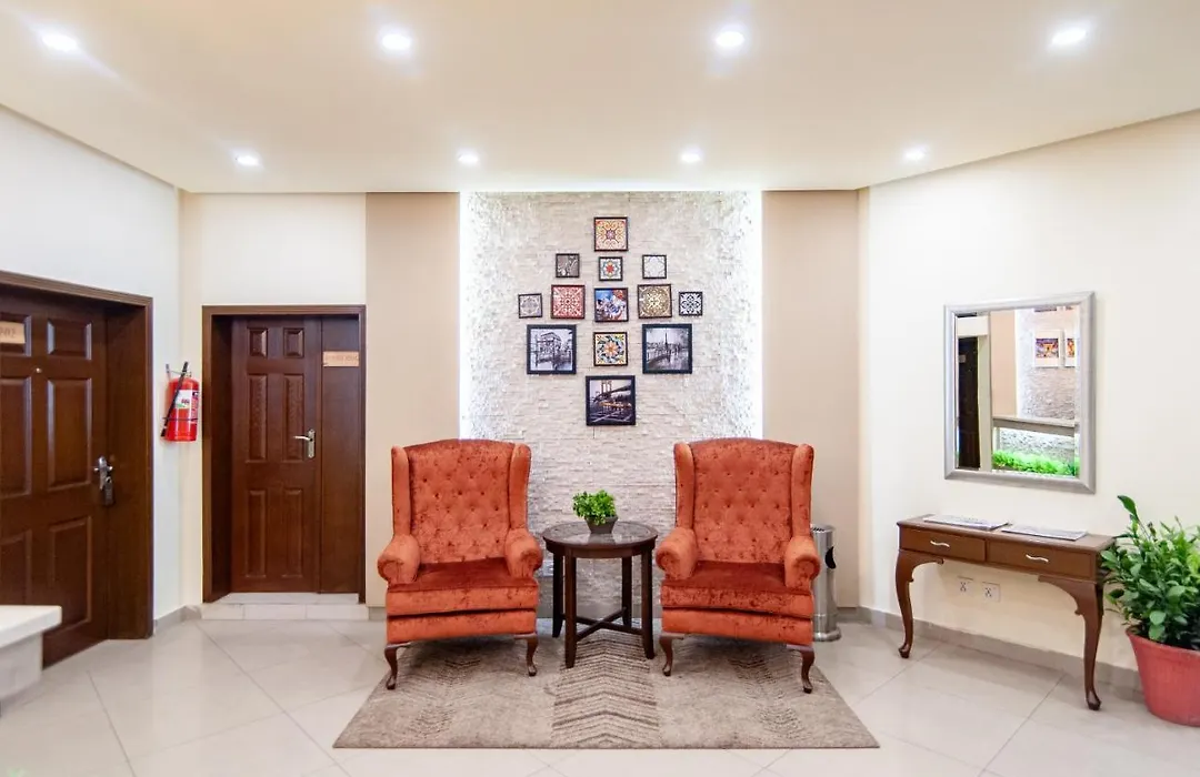 Shelton'S Rezidor Islamabad-1