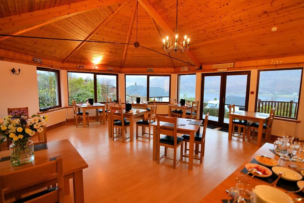 Lochview House-1