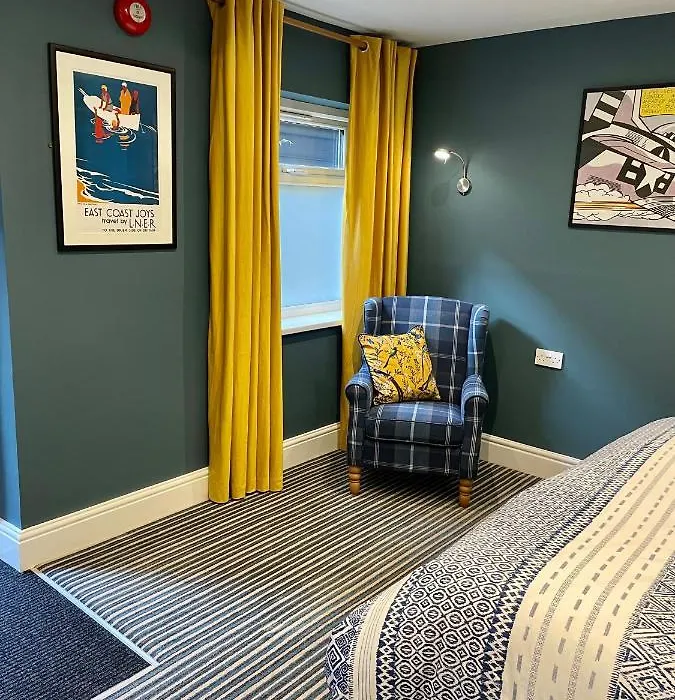 Dairy Guest House-1