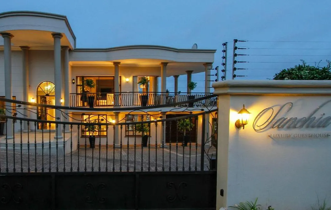 Sanchia Luxury Guest House-1