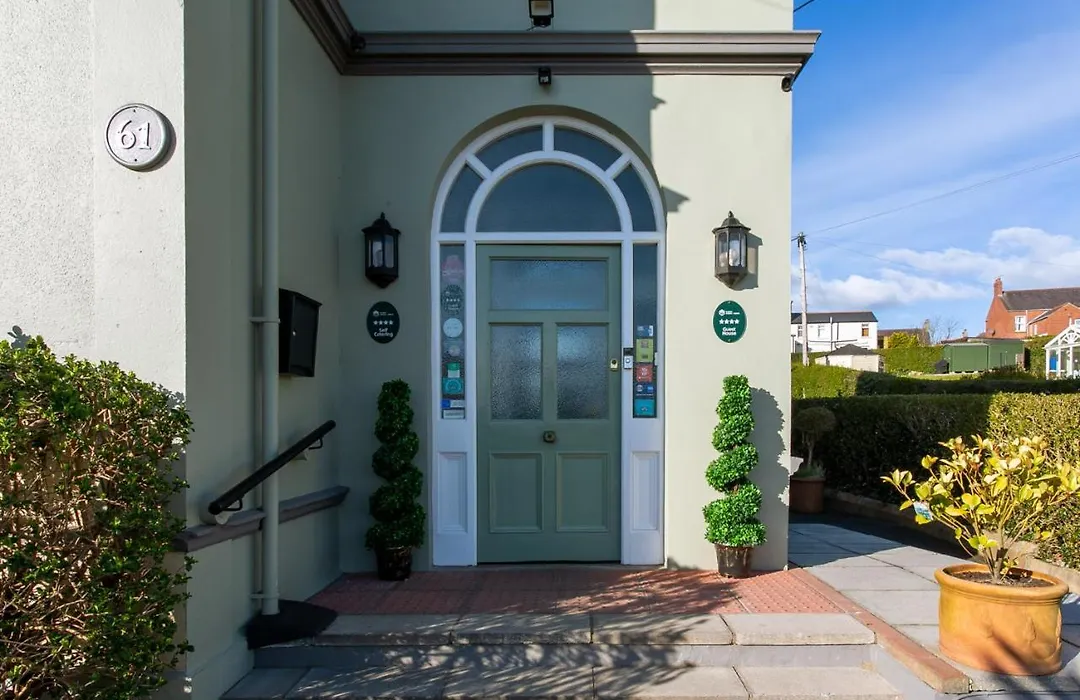 Shelleven Guest House-1