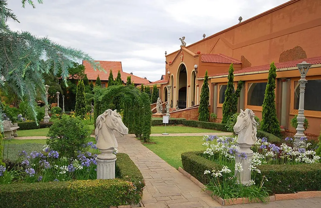 Midrand Conference Centre-1