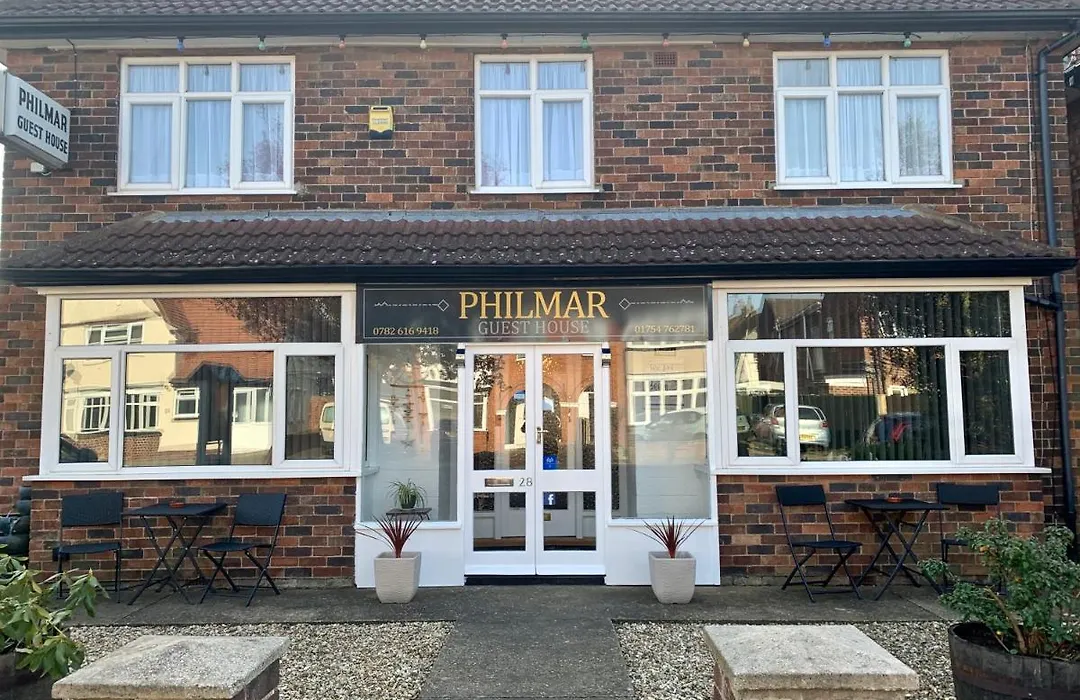 Philmar Guest House-1
