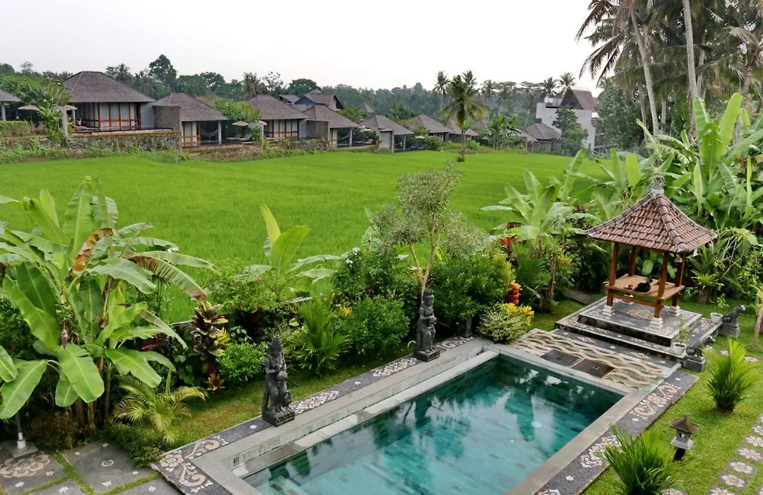 Mira Family Cottages-1