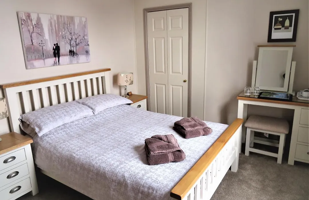 Whitehaven Guest House-1