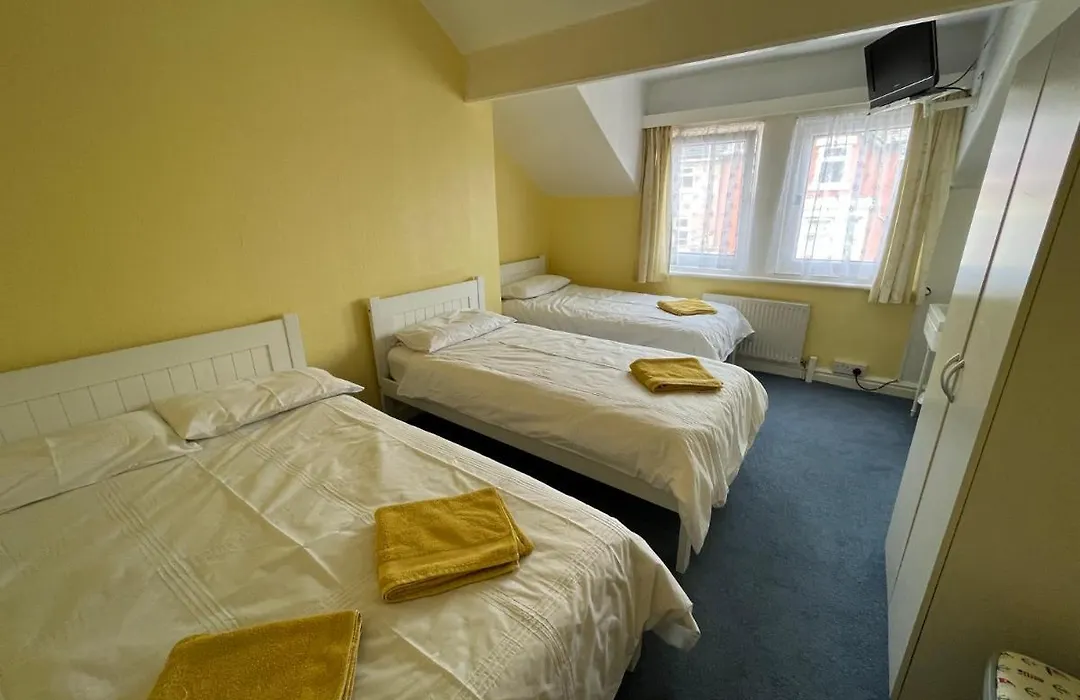 Glenroyd Guesthouse-1