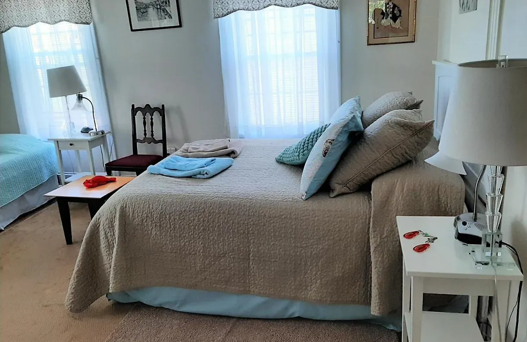 William Gyles Guesthouse-1