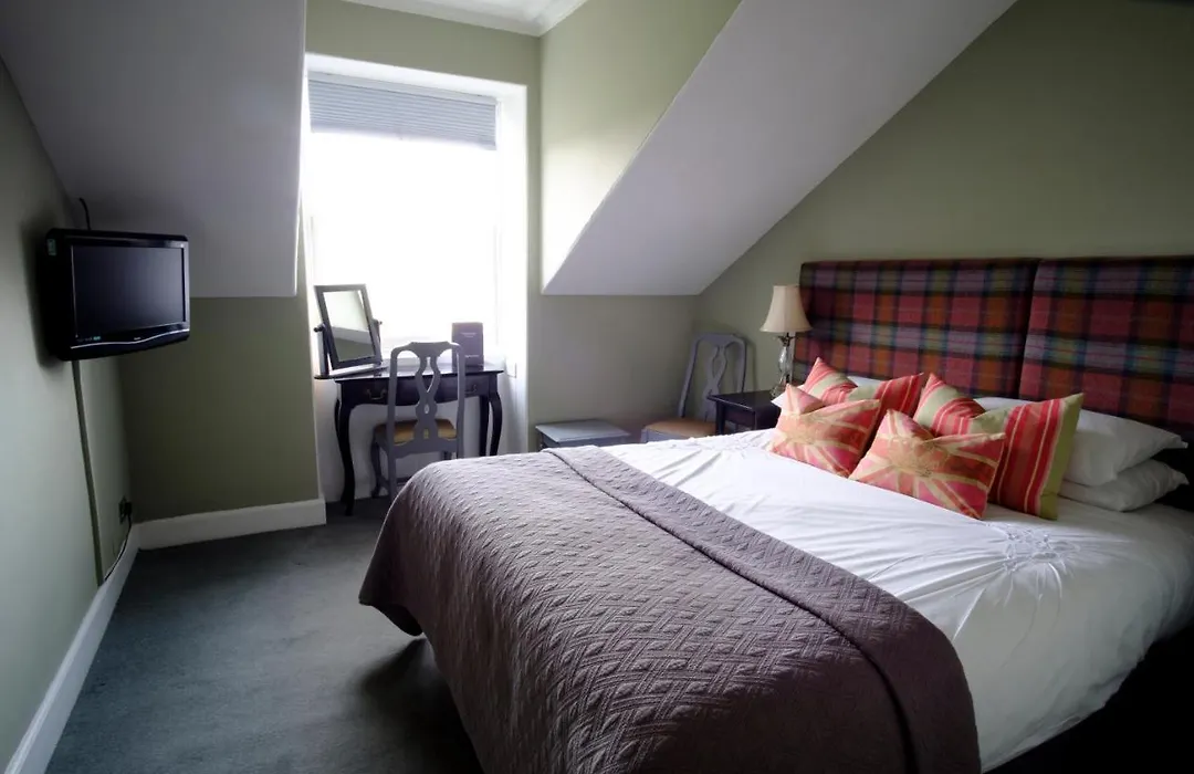 Kingsway Guest House-1