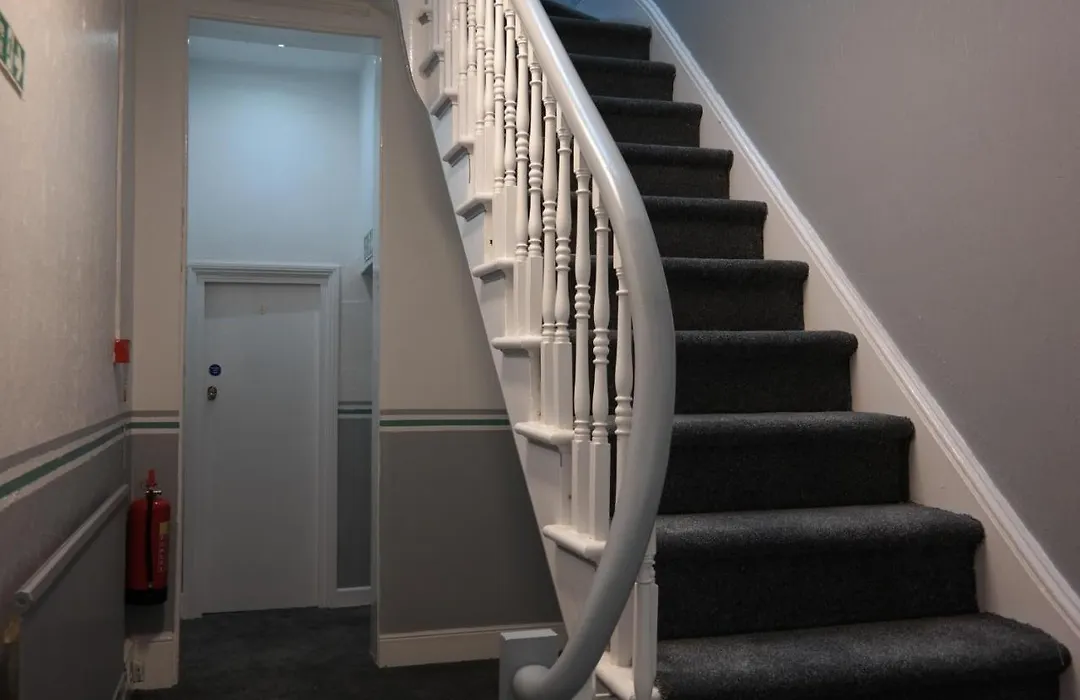 Cavendish House Hotel-1