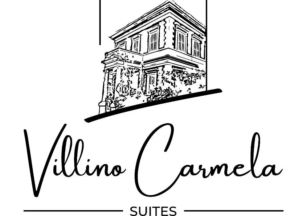 Villino Carmela Suites-1