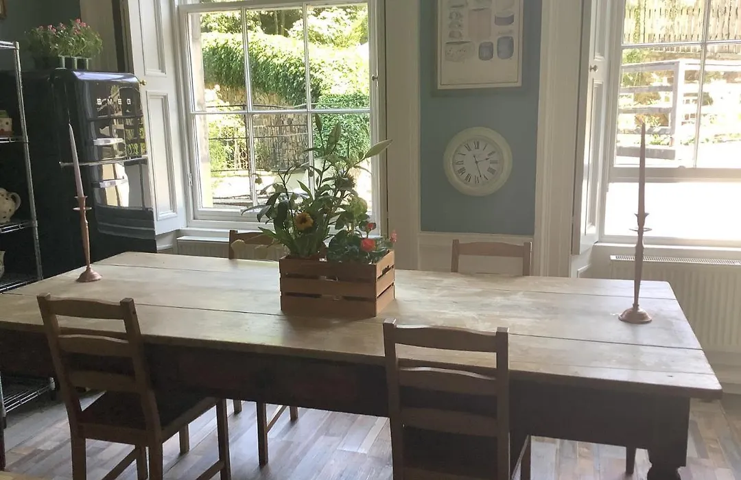 A Room In The City - West-1
