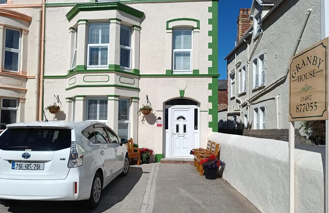Granby House-1
