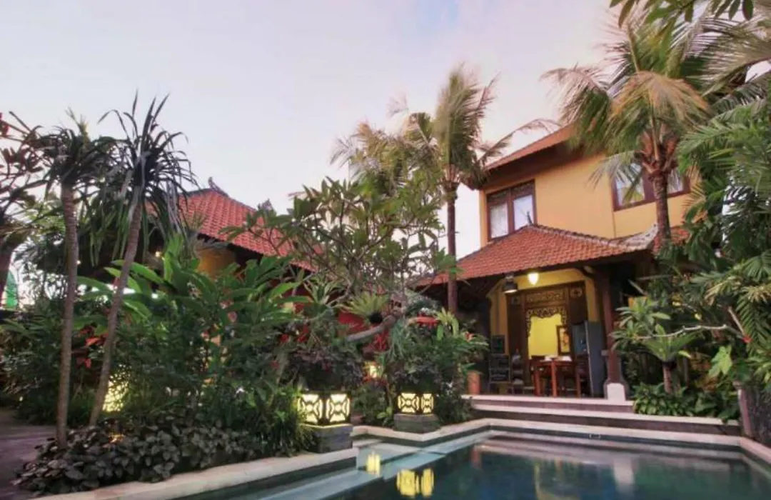 Mawa Homestay-1