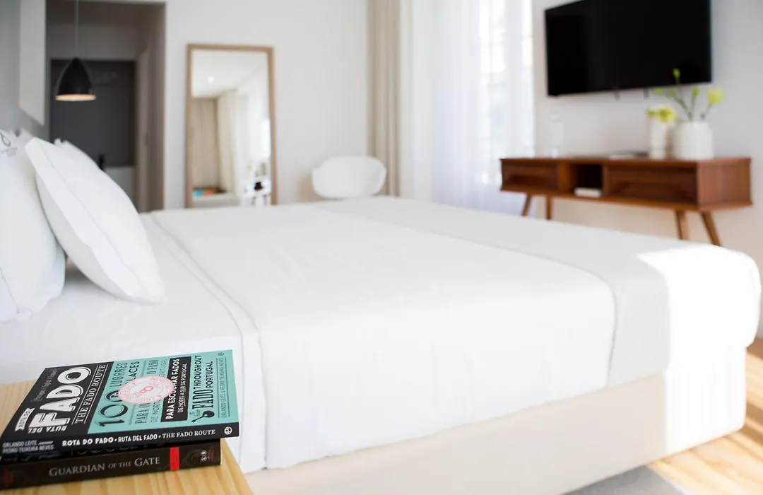 The 8 - Downtown Suites-1
