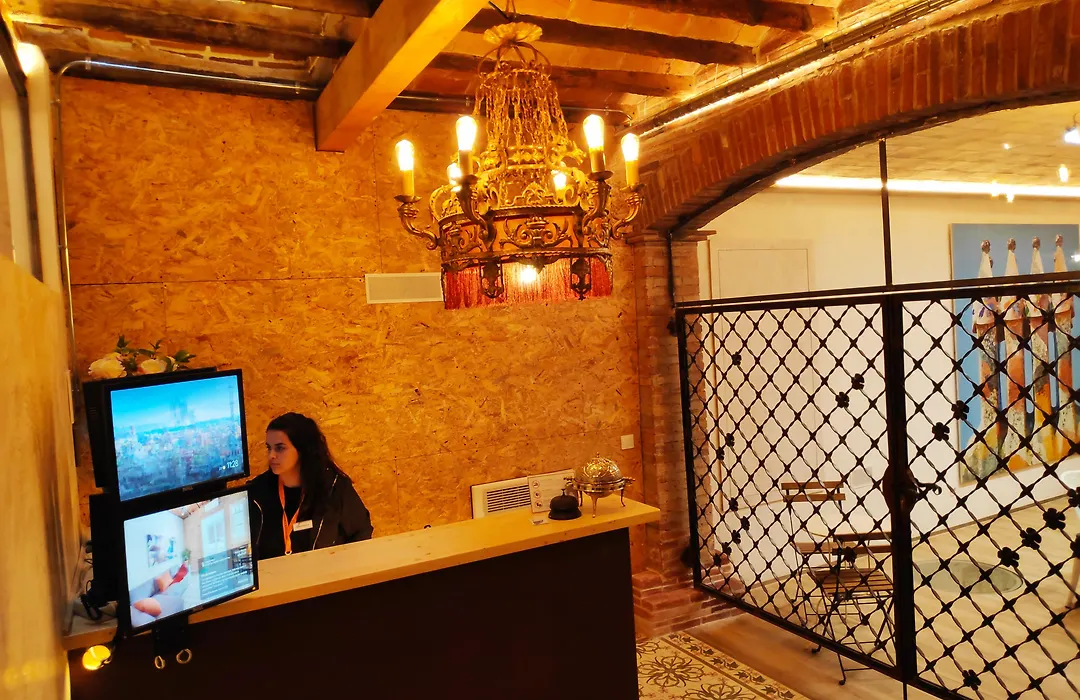 Amfores Boutique Guest House-1