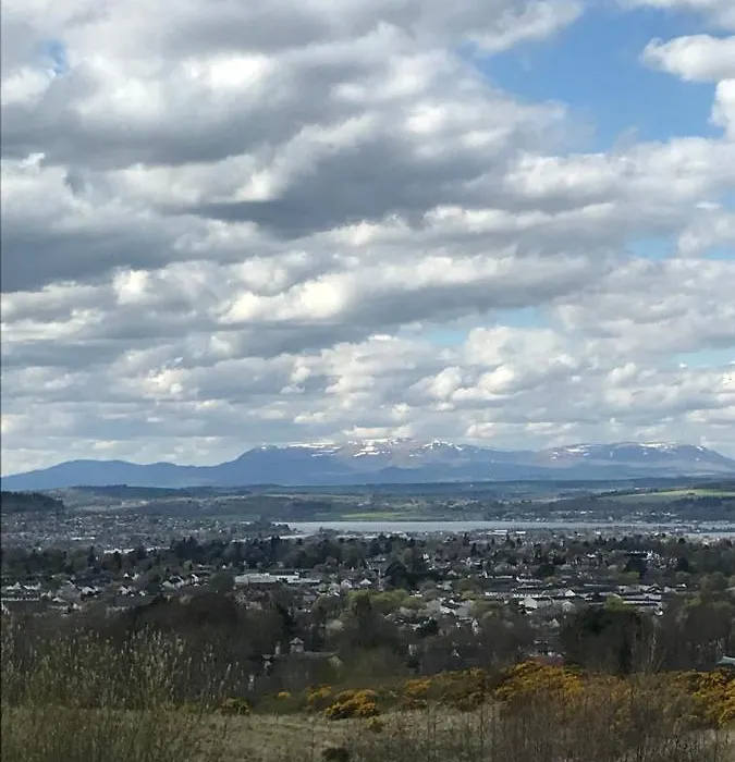 Druid View B&B-1