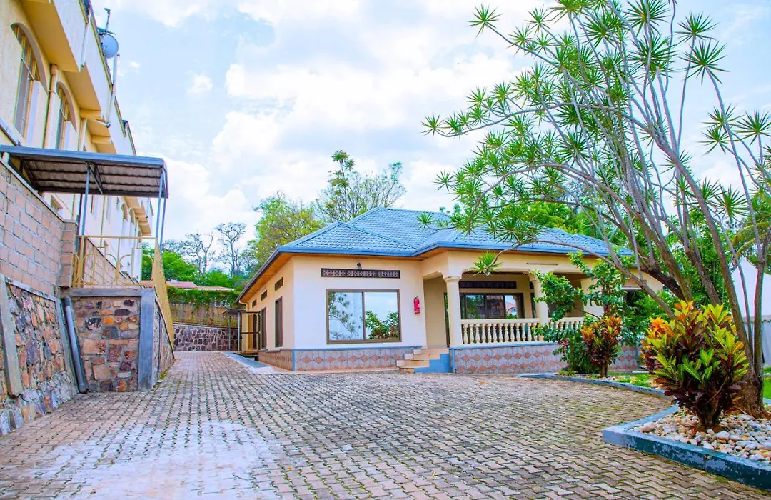 Iris Guest House-1