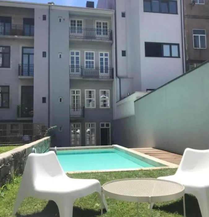 Mystay Porto - Urban Collection-1