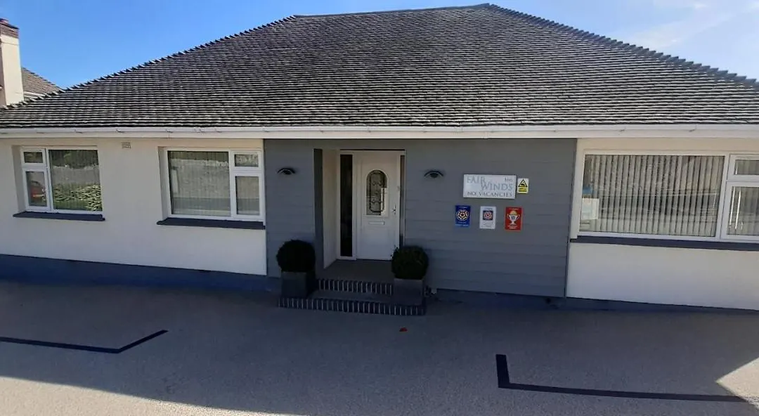 Fair Winds Guest House-1