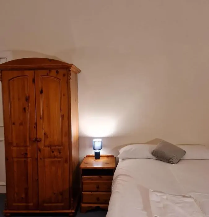 Pilrig St Rooms-1