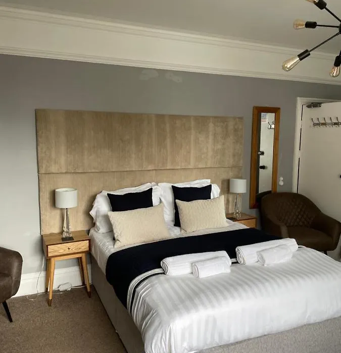 Bodalwyn Guest House-1