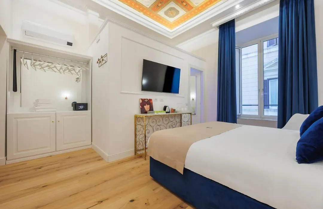 Sm Mellini Relais B&B-1