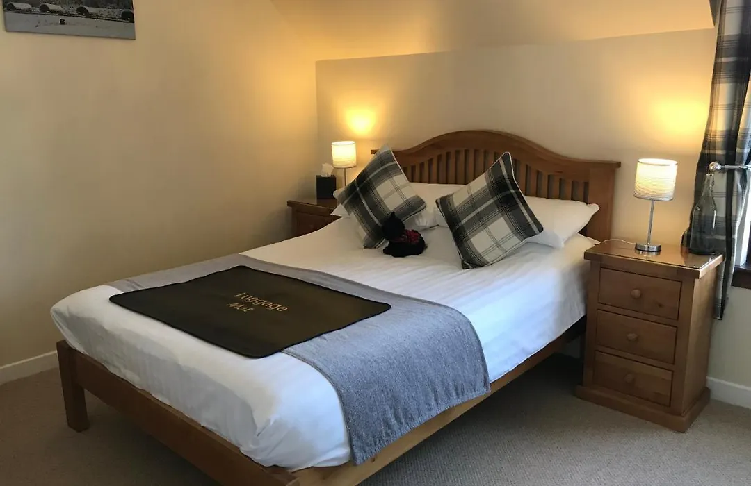 Ben Nevis Guest House-1