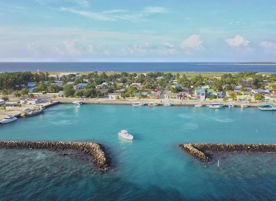 Faima Fishing Lodge At Daravandhoo-1