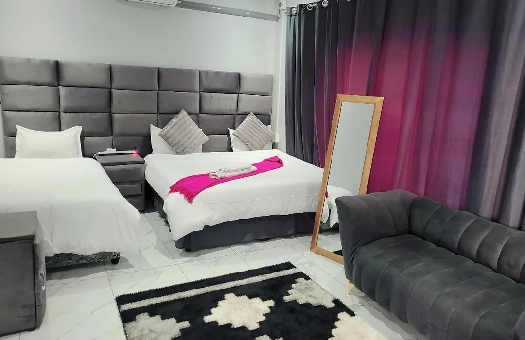 The Pearls Guest House-1