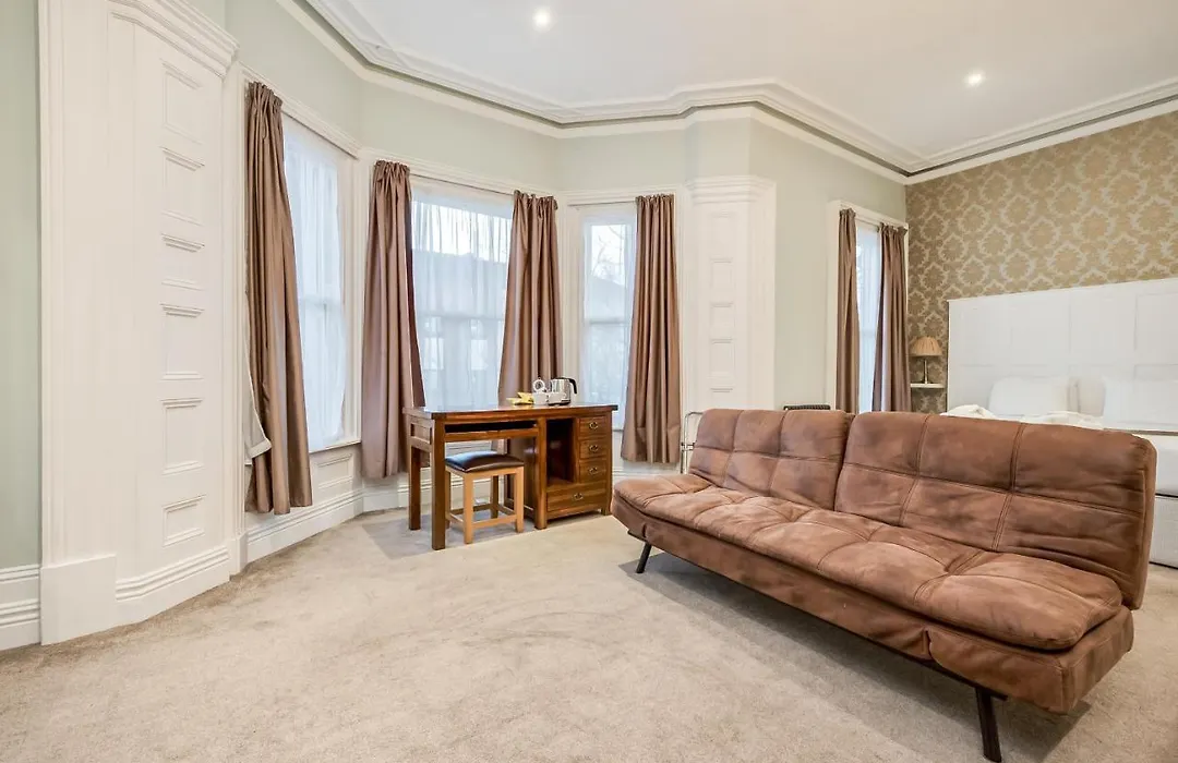 Central Belfast Apartments Harpers-1