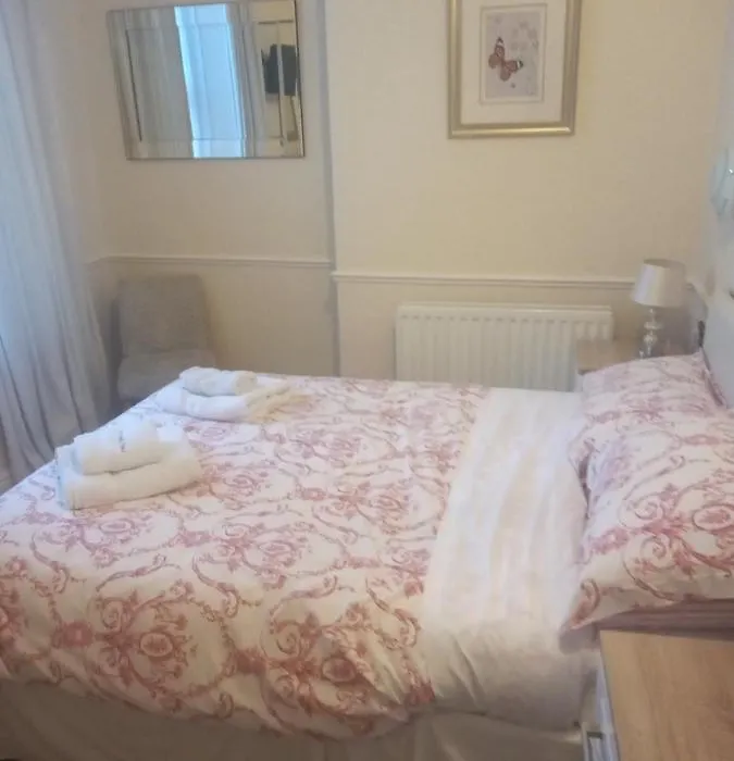 Wedgwood Guest House-1