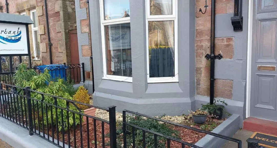 Riverbank Guesthouse Inverness-1