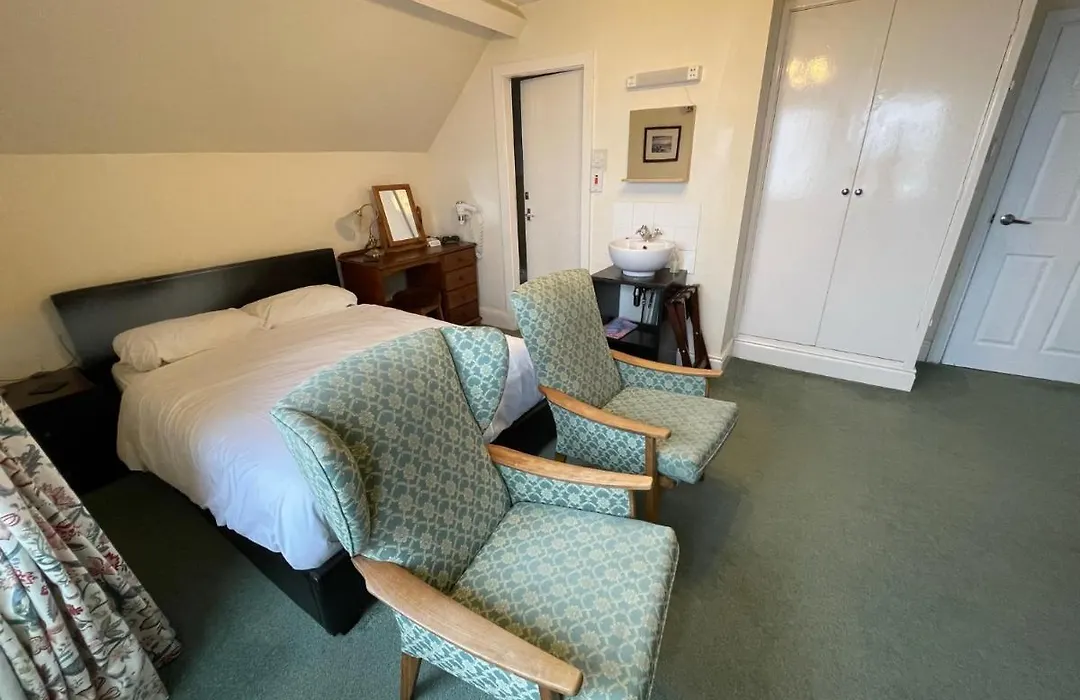 Mor Wyn Guest House-1