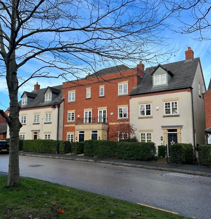 Upton Grange Townhouse-1