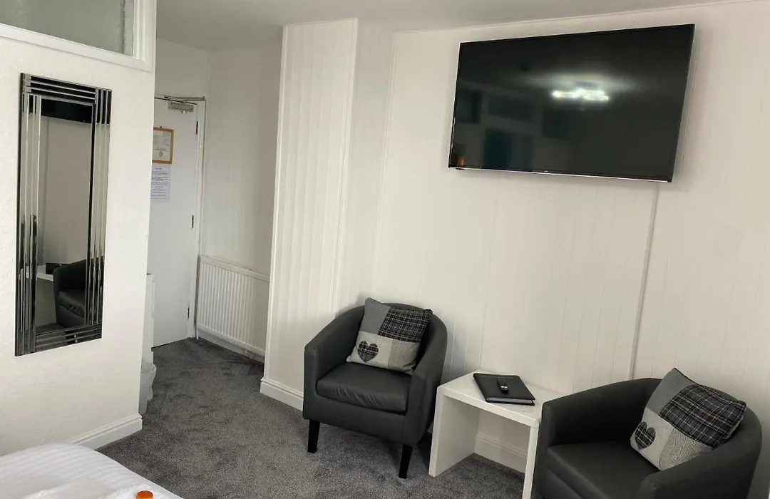 Marine View Guest House-1