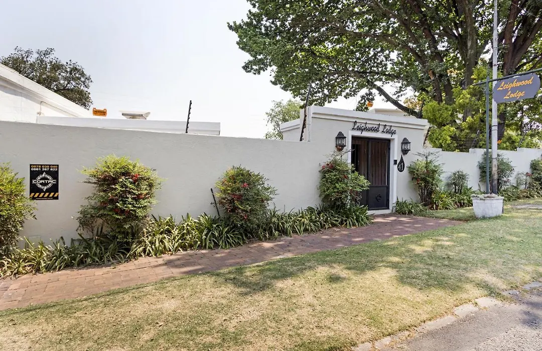 Leighwood Lodge-1