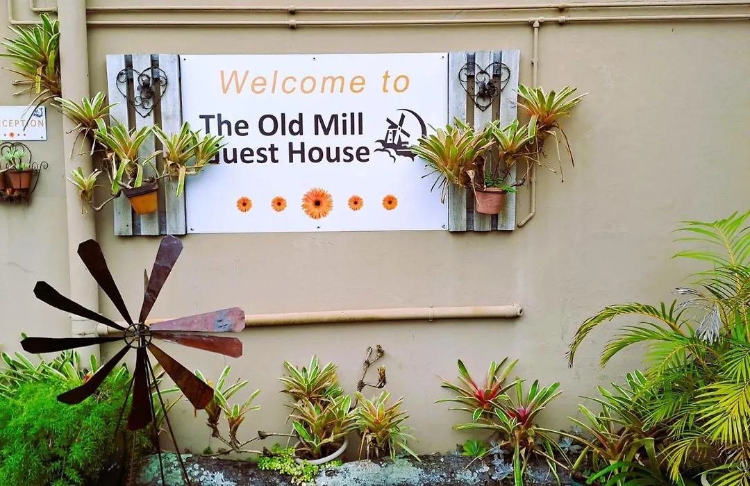 Old Mill Guest House-1