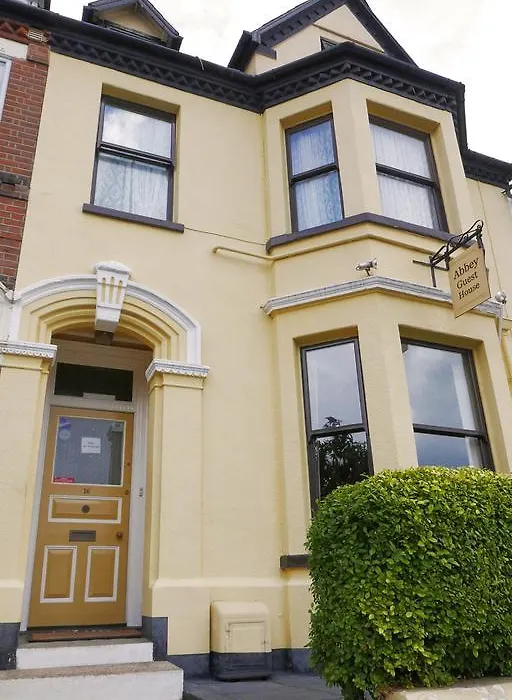 Abbey Guest House-1