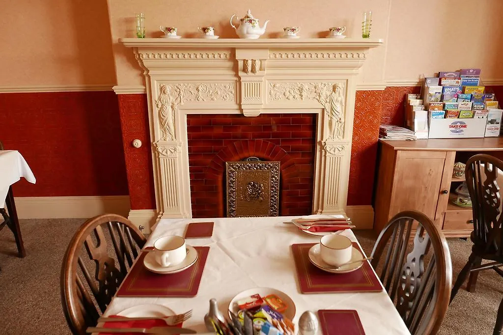 Abbey Guest House-1