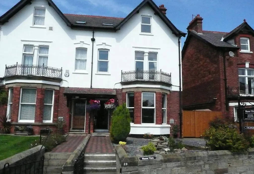 Manor View-1