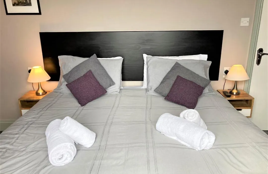 Sunray Suites-1