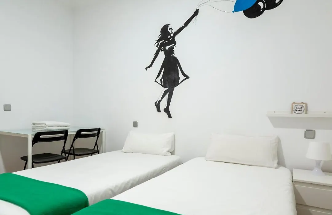 Monrooms Barcelona-1